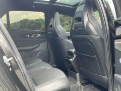 Lynk & Co 03 Champion 1.5T Dual Clutch 2WD Pro 5-seater - photo 14