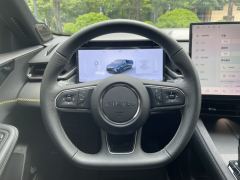 Lynk & Co 03 Champion 1.5T Dual Clutch 2WD Pro 5-seater - photo 19