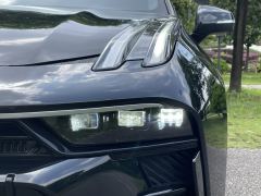 Lynk & Co 03 Champion 1.5T Dual Clutch 2WD Pro 5-seater - photo 9
