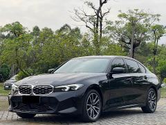 BMW 3 Series 325i M Sport Package - ფოტო 1