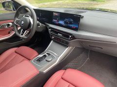 BMW 3 Series 325i M Sport Package - ფოტო 14