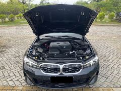 BMW 3 Series 325i M Sport Package - ფოტო 15