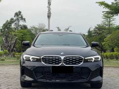 BMW 3 Series 325i M Sport Package - ფოტო 2