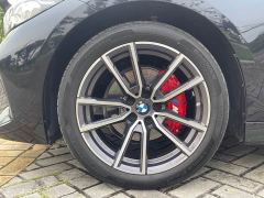 BMW 3 Series 325i M Sport Package - ფოტო 20