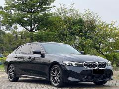 BMW 3 Series 325i M Sport Package - ფოტო 3