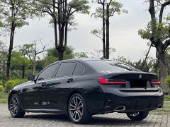 BMW 3 Series 325i M Sport Package - ფოტო 4