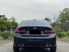 BMW 3 Series 325i M Sport Package - ფოტო 5