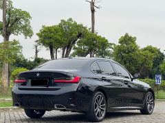BMW 3 Series 325i M Sport Package - ფოტო 6