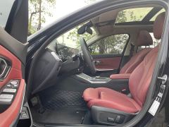 BMW 3 Series 325i M Sport Package - ფოტო 7