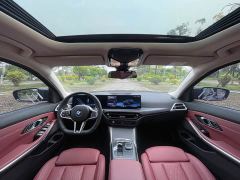 BMW 3 Series 325i M Sport Package - ფოტო 8