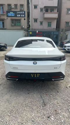 Changan Eado Chang 'an Ease Movement New Blue Whale 1.5T DCT 500Bar Prestigious Edition - фото 4