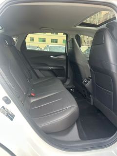 Changan Eado Chang 'an Ease Movement New Blue Whale 1.5T DCT 500Bar Prestigious Edition - фото 8