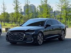 Audi A6L 45 TFSI quattro Dynamic Luxury Edition - photo 1