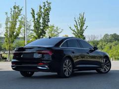 Audi A6L 45 TFSI quattro Dynamic Luxury Edition - photo 10