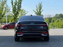 Audi A6L 45 TFSI quattro Dynamic Luxury Edition - photo 11