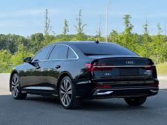 Audi A6L 45 TFSI quattro Dynamic Luxury Edition - photo 12