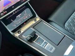 Audi A6L 45 TFSI quattro Dynamic Luxury Edition - photo 15