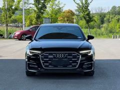 Audi A6L 45 TFSI quattro Dynamic Luxury Edition - photo 2