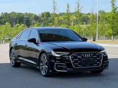 Audi A6L 45 TFSI quattro Dynamic Luxury Edition - photo 3