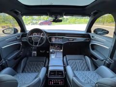 Audi A6L 45 TFSI quattro Dynamic Luxury Edition - photo 5