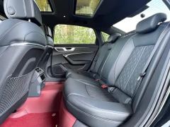 Audi A6L 45 TFSI quattro Dynamic Luxury Edition - photo 6
