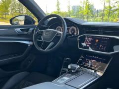 Audi A6L 45 TFSI quattro Dynamic Luxury Edition - photo 7