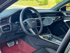 Audi A6L 45 TFSI quattro Dynamic Luxury Edition - photo 8