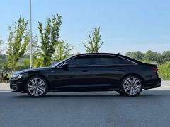 Audi A6L 45 TFSI quattro Dynamic Luxury Edition - photo 9