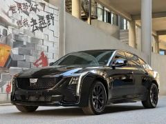 Cadillac CT5 28T Track Performance Edition - photo 1