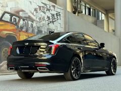Cadillac CT5 28T Track Performance Edition - photo 10