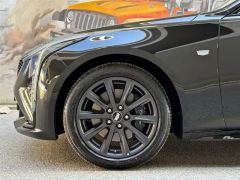 Cadillac CT5 28T Track Performance Edition - photo 11