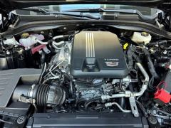 Cadillac CT5 28T Track Performance Edition - photo 13
