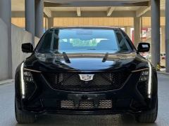 Cadillac CT5 28T Track Performance Edition - photo 2