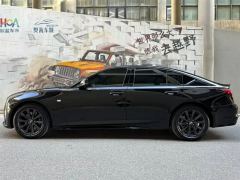 Cadillac CT5 28T Track Performance Edition - photo 3