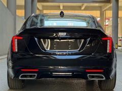 Cadillac CT5 28T Track Performance Edition - photo 9