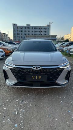 Chery Arrizo 8 1.6T - ფოტო 1