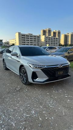 Chery Arrizo 8 1.6T - ფოტო 2