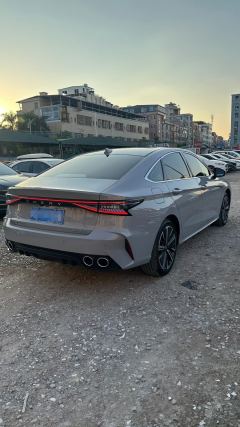 Chery Arrizo 8 1.6T - ფოტო 5