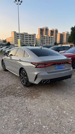 Chery Arrizo 8 1.6T - ფოტო 6