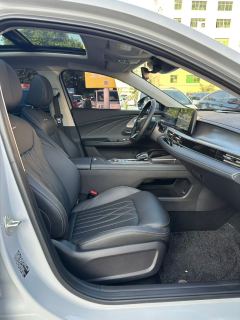 Chery Arrizo 8 1.6T - ფოტო 7