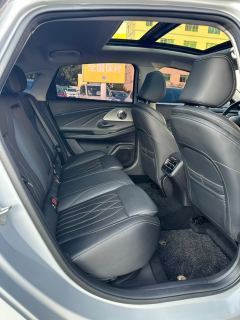 Chery Arrizo 8 1.6T - ფოტო 8