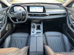 Chery Arrizo 8 1.6T - ფოტო 9