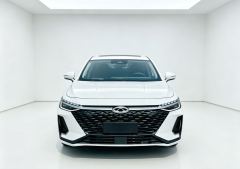 Chery Arrizo 8 1.6T - ფოტო 2