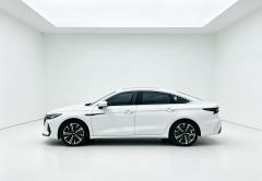 Chery Arrizo 8 1.6T - ფოტო 3