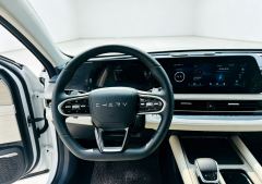 Chery Arrizo 8 1.6T - ფოტო 4