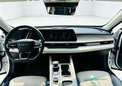 Chery Arrizo 8 1.6T - ფოტო 5