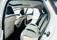 Chery Arrizo 8 1.6T - ფოტო 6