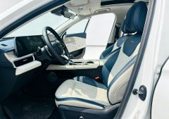 Chery Arrizo 8 1.6T - ფოტო 7