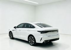 Chery Arrizo 8 1.6T - ფოტო 8