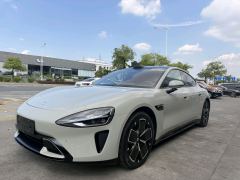 Xiaomi SU7 830km ProUltra Long Range Edition - photo 1